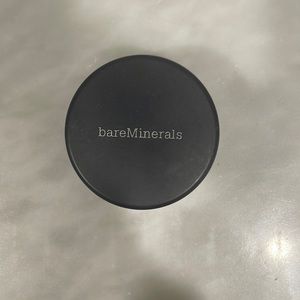 Bare Minerals Faux Tan